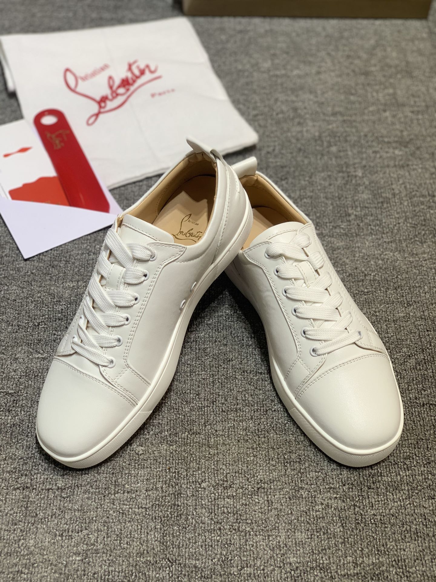 precio de fábrica. CL serie de fondo rojo de la generación superior código: 35-47 #, Italia superfic