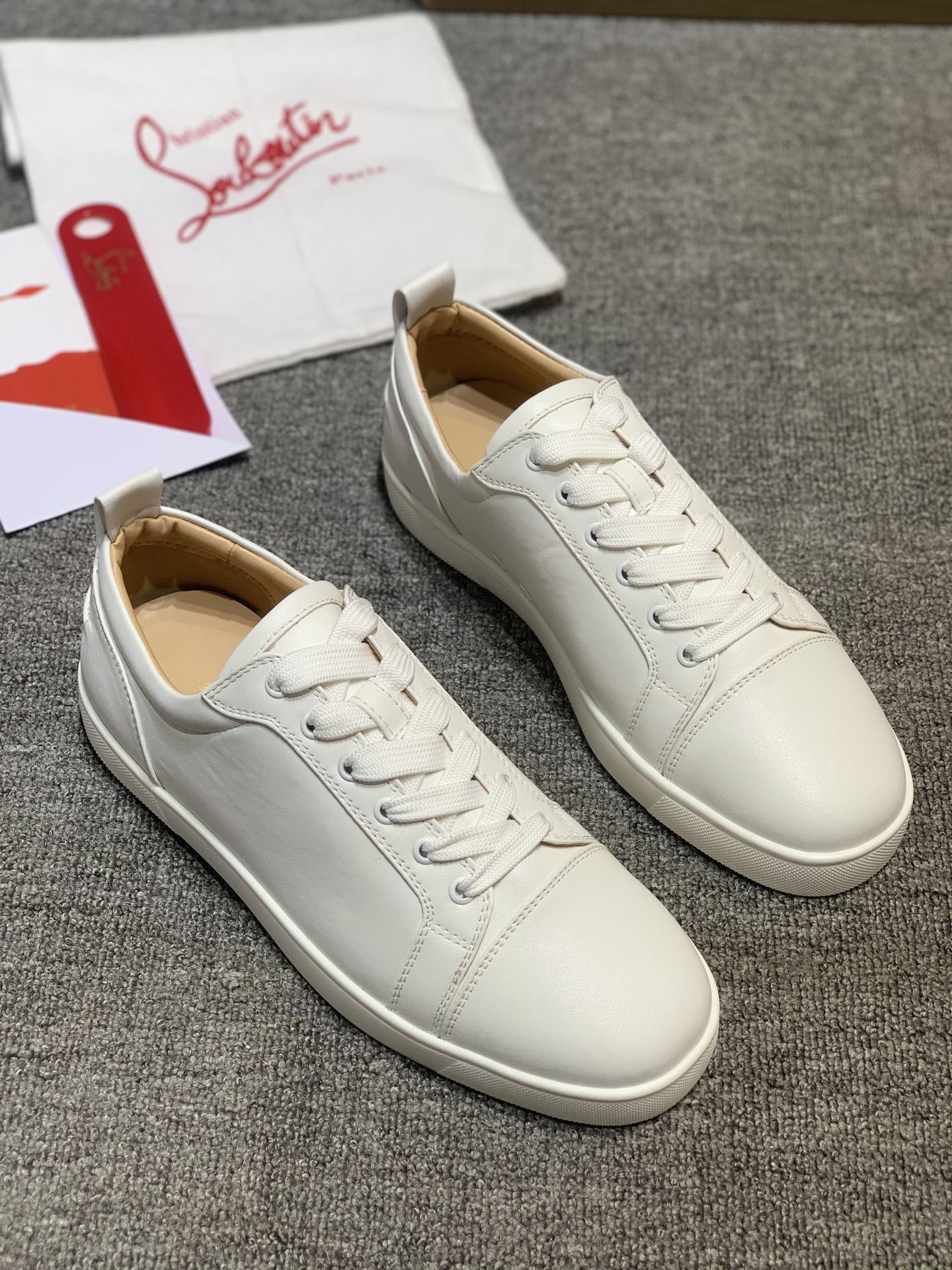 precio de fábrica. CL serie de fondo rojo de la generación superior código: 35-47 #, Italia superfic