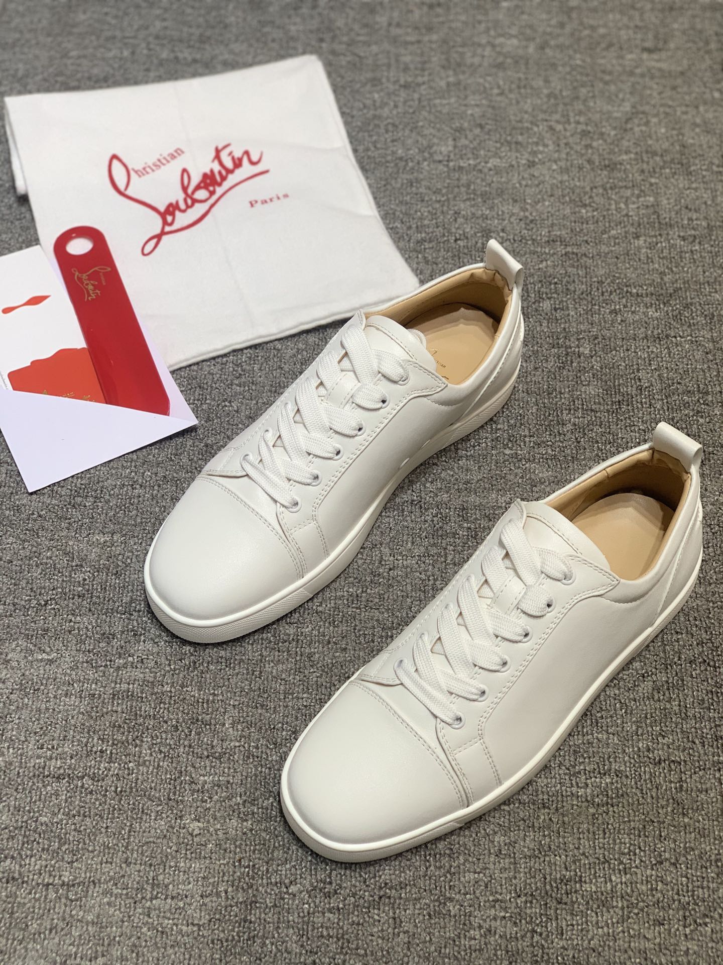 precio de fábrica. CL serie de fondo rojo de la generación superior código: 35-47 #, Italia superfic