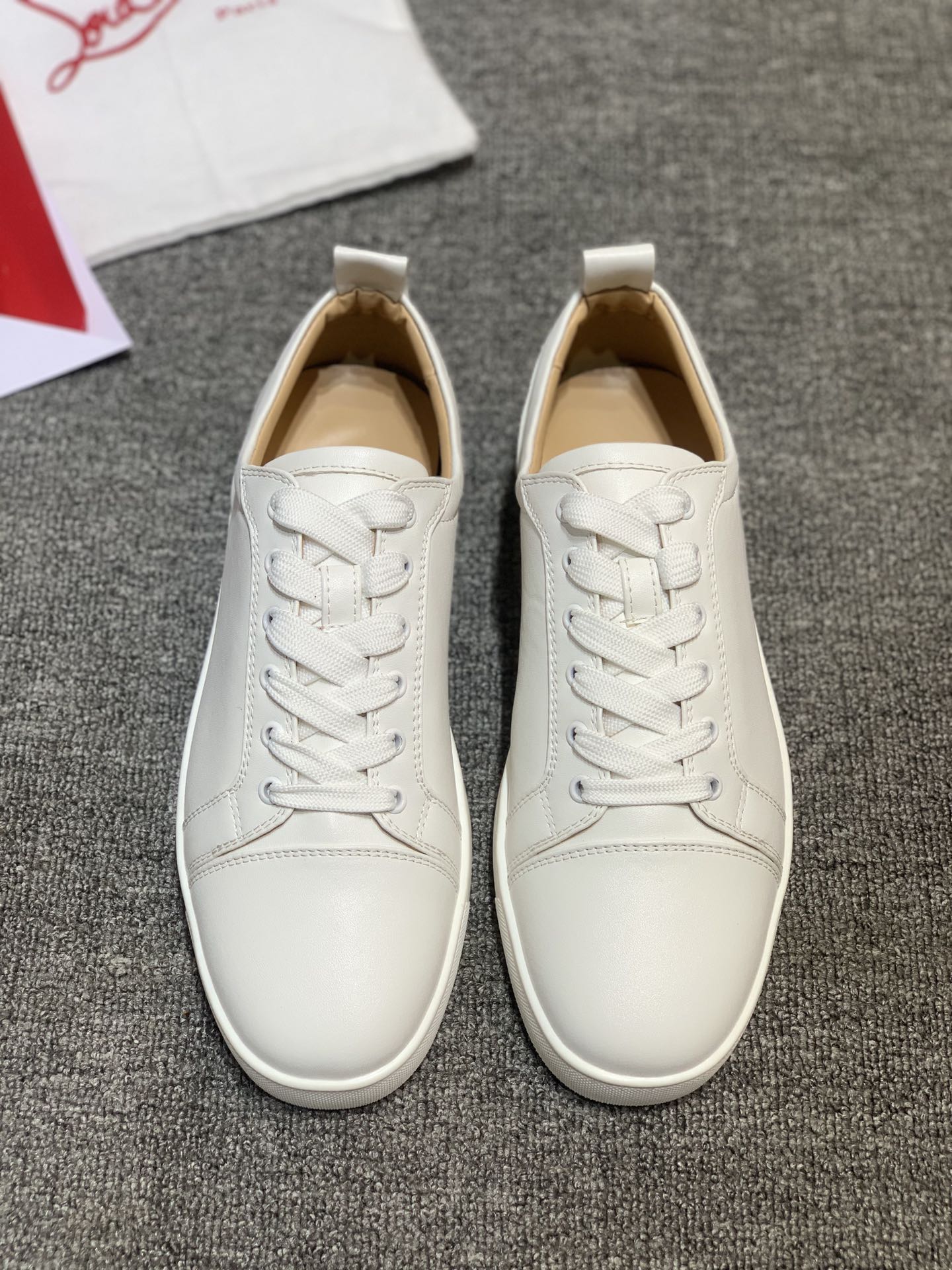 precio de fábrica. CL serie de fondo rojo de la generación superior código: 35-47 #, Italia superfic