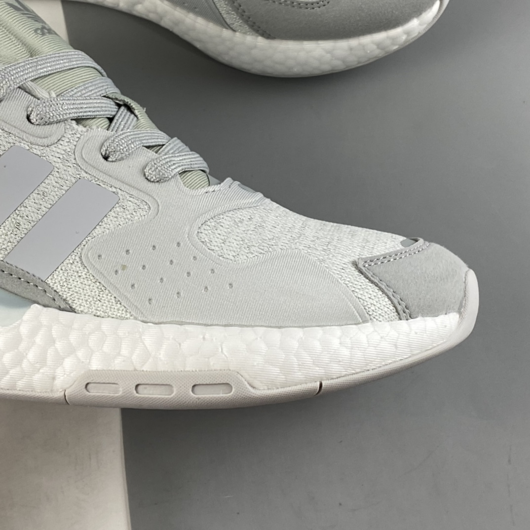 P220  Adidas Originals 2020 Day Jogger Boost 三叶草FW5901
