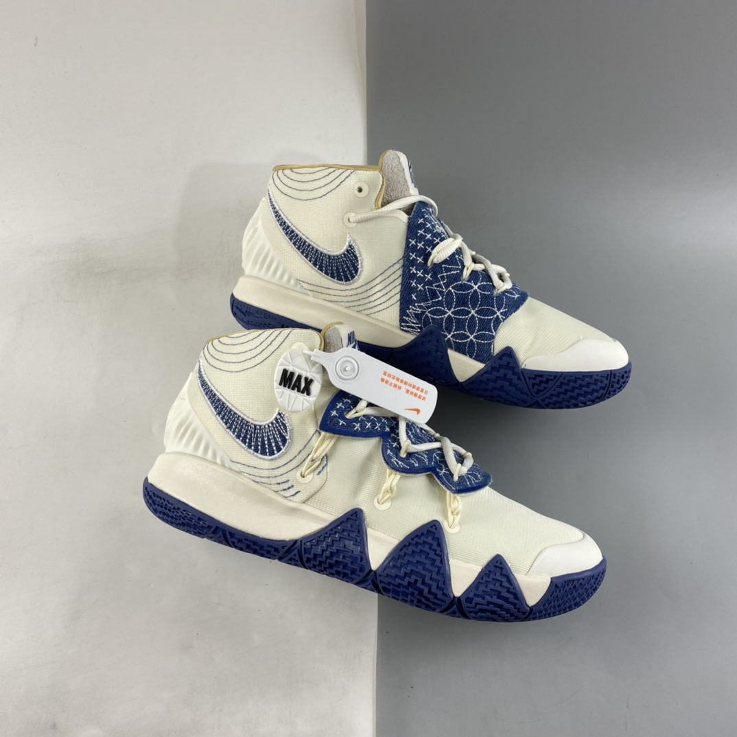 P290  Kyrie S2 ”Hybrid” 欧文456融合款 实战篮球鞋 DA6806-100