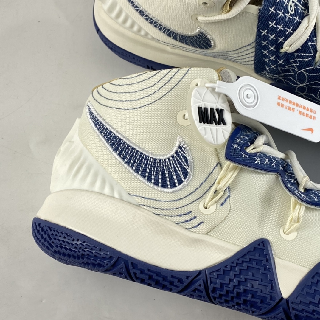 P290  Kyrie S2 ”Hybrid” 欧文456融合款 实战篮球鞋 DA6806-100