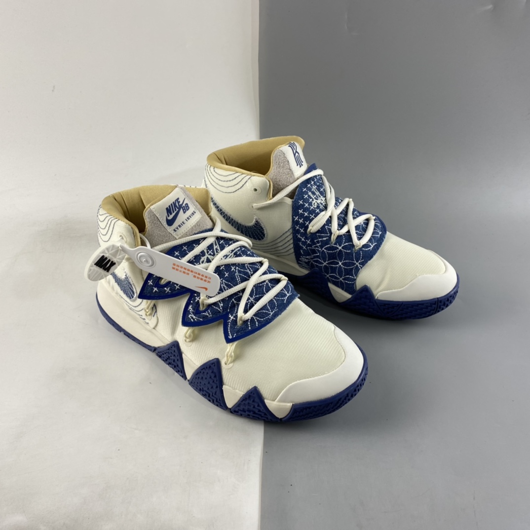 P290  Kyrie S2 ”Hybrid” 欧文456融合款 实战篮球鞋 DA6806-100