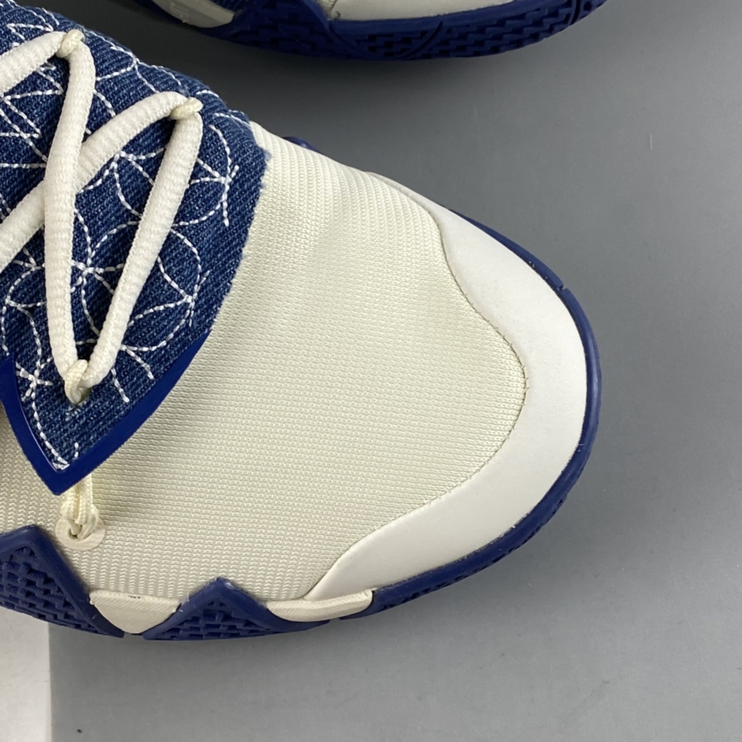 P290  Kyrie S2 ”Hybrid” 欧文456融合款 实战篮球鞋 DA6806-100