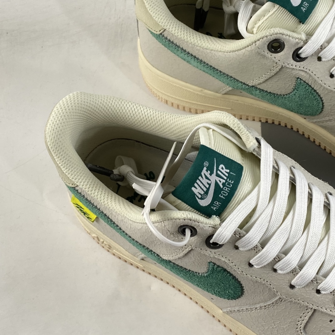P200  NIKE Air Force 1’07 Low ”Test of Time” 空军一号低帮休闲板鞋 DO5876-100