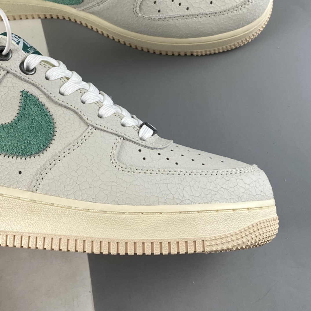 P200  NIKE Air Force 1’07 Low ”Test of Time” 空军一号低帮休闲板鞋 DO5876-100