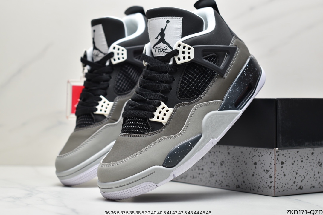 270 Air Jordan 4 Retro  AJ4 乔4 独家原厂626969-030