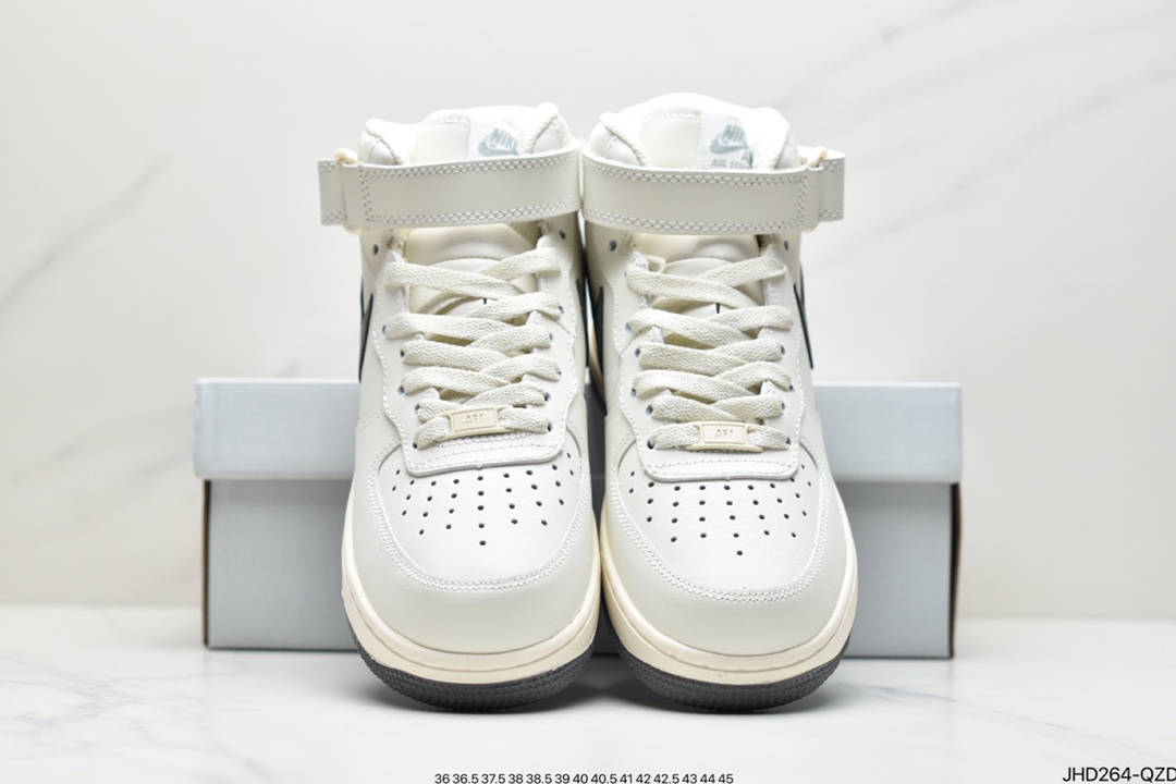190 耐克Nike Air Force 1 Mid 中帮 DH2489-001