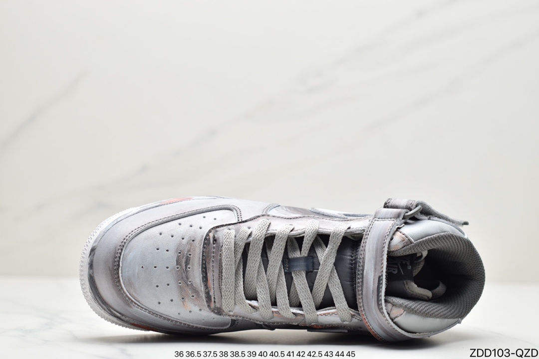230 耐克Nike Air Force 1 HIGH 07 WB中帮 CW7582