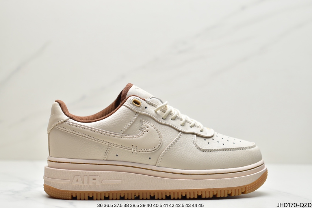 190 空军一号Nike Air Force 1 GTX Boot 正式发布CT2815