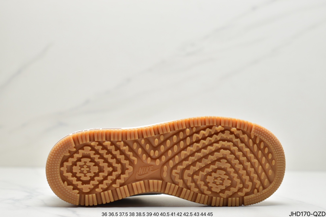 190 空军一号Nike Air Force 1 GTX Boot 正式发布CT2815