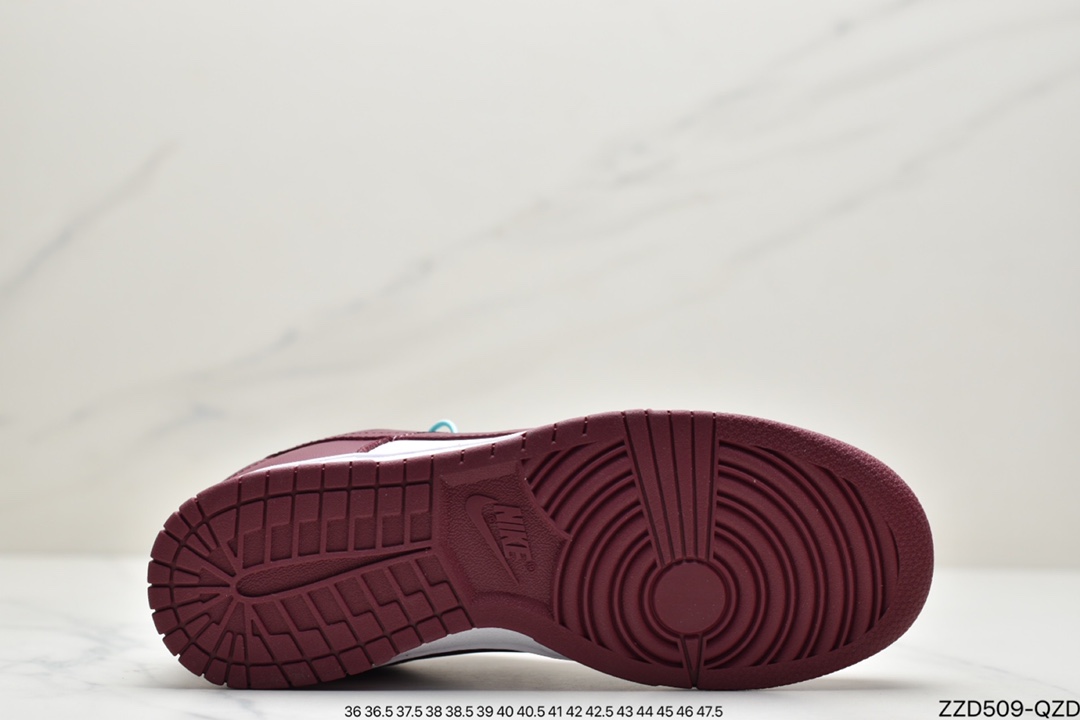 250 耐克Nike SB Dunk Low Pro 复古低帮休闲运动滑板板鞋DD1503