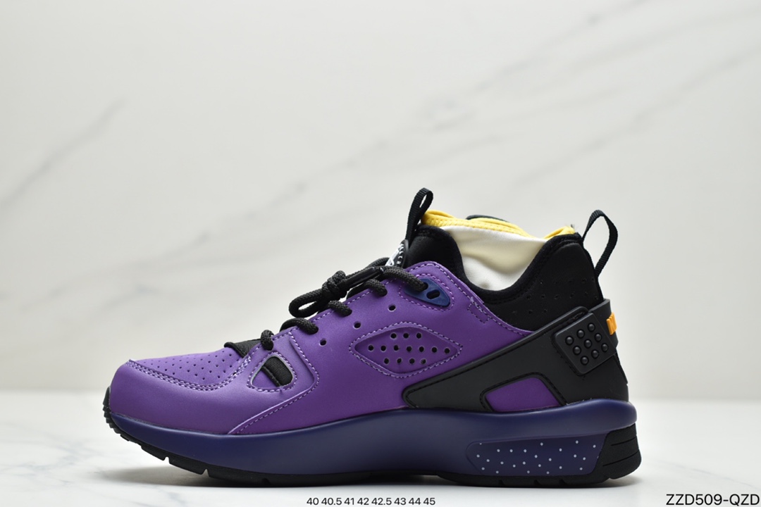 250 Nike耐克 ACG Air Mowabb 户外机能徒步休闲运动鞋货号DC9554-200