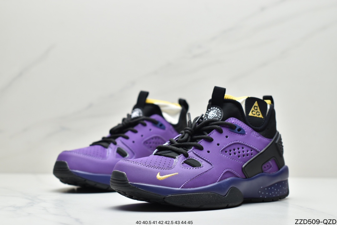 250 Nike耐克 ACG Air Mowabb 户外机能徒步休闲运动鞋货号DC9554-200