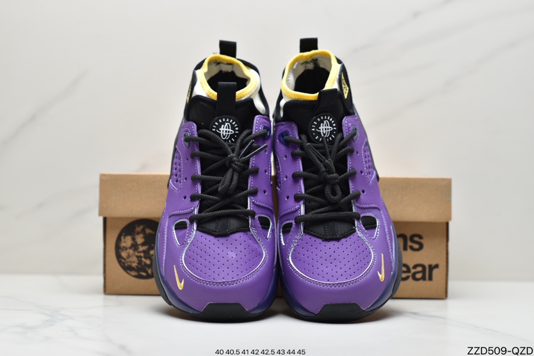 250 Nike耐克 ACG Air Mowabb 户外机能徒步休闲运动鞋货号DC9554-200