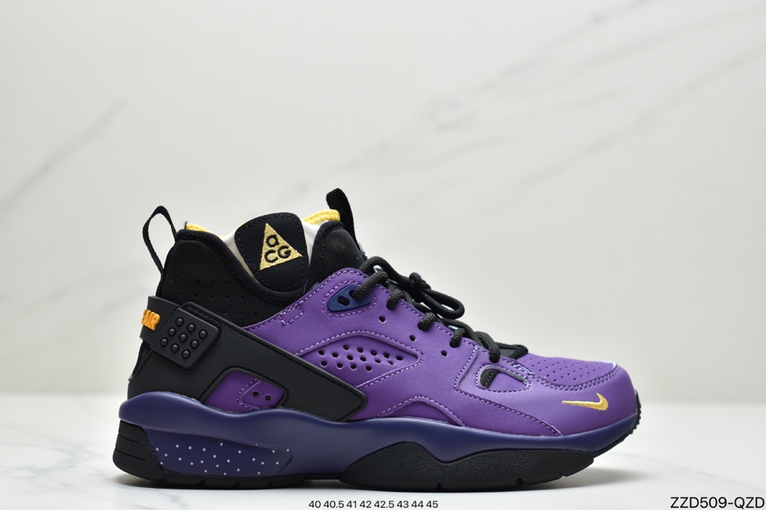 250 Nike耐克 ACG Air Mowabb 户外机能徒步休闲运动鞋货号DC9554-200