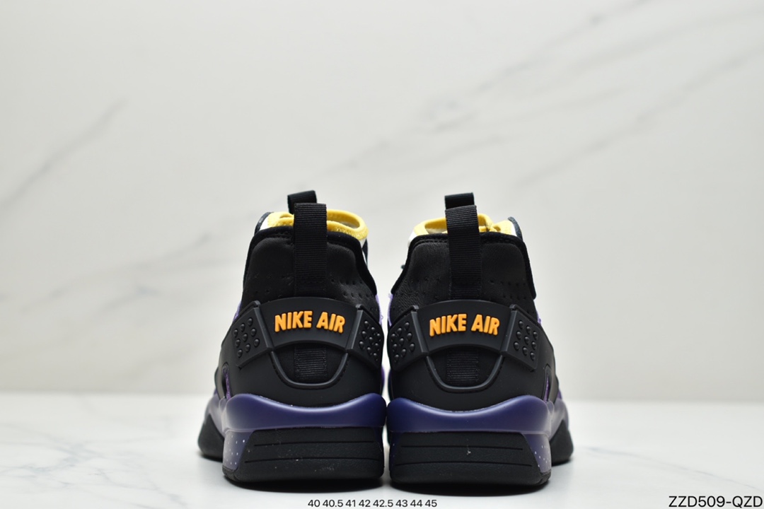 250 Nike耐克 ACG Air Mowabb 户外机能徒步休闲运动鞋货号DC9554-200