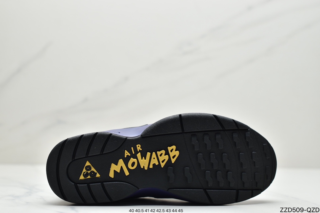250 Nike耐克 ACG Air Mowabb 户外机能徒步休闲运动鞋货号DC9554-200