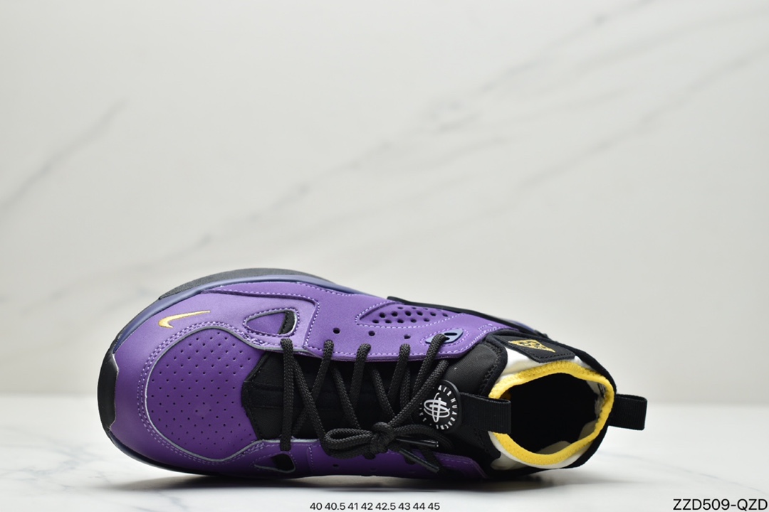 250 Nike耐克 ACG Air Mowabb 户外机能徒步休闲运动鞋货号DC9554-200