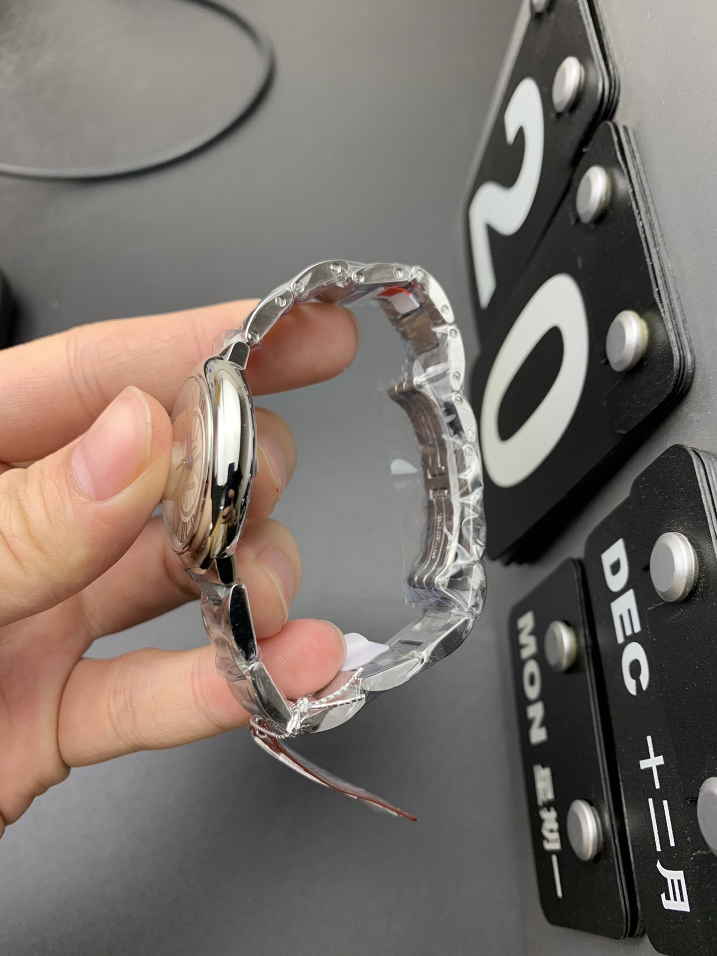 Cartier K3 076气球