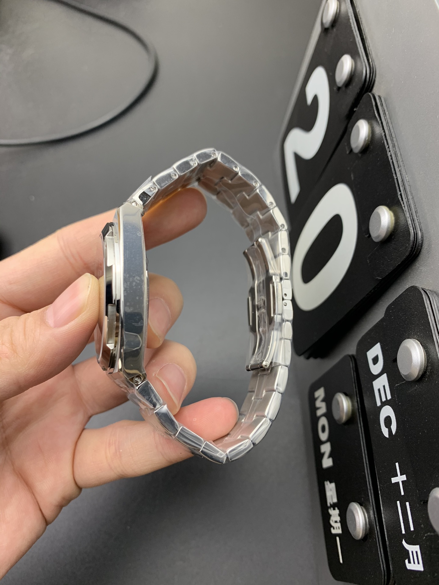 Vacheron Constantin 纵横四海