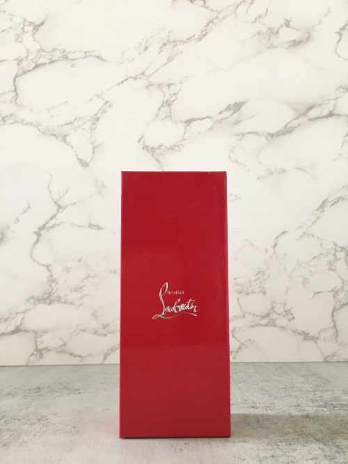 Christian Louboutin Lipstick - Luxurious Color, Long-Lasting Wear-001m Red 1 Christian Louboutin Lipstick - Luxurious Color, Long-Lasting Wear-001m Red