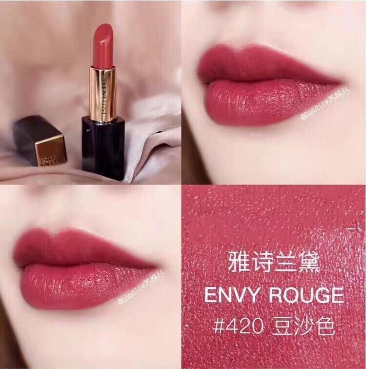 Estee Lauder Pure Color Envy Matte Lipstick - Long-Lasting & Hydrating 9 i1639977686 6369 2