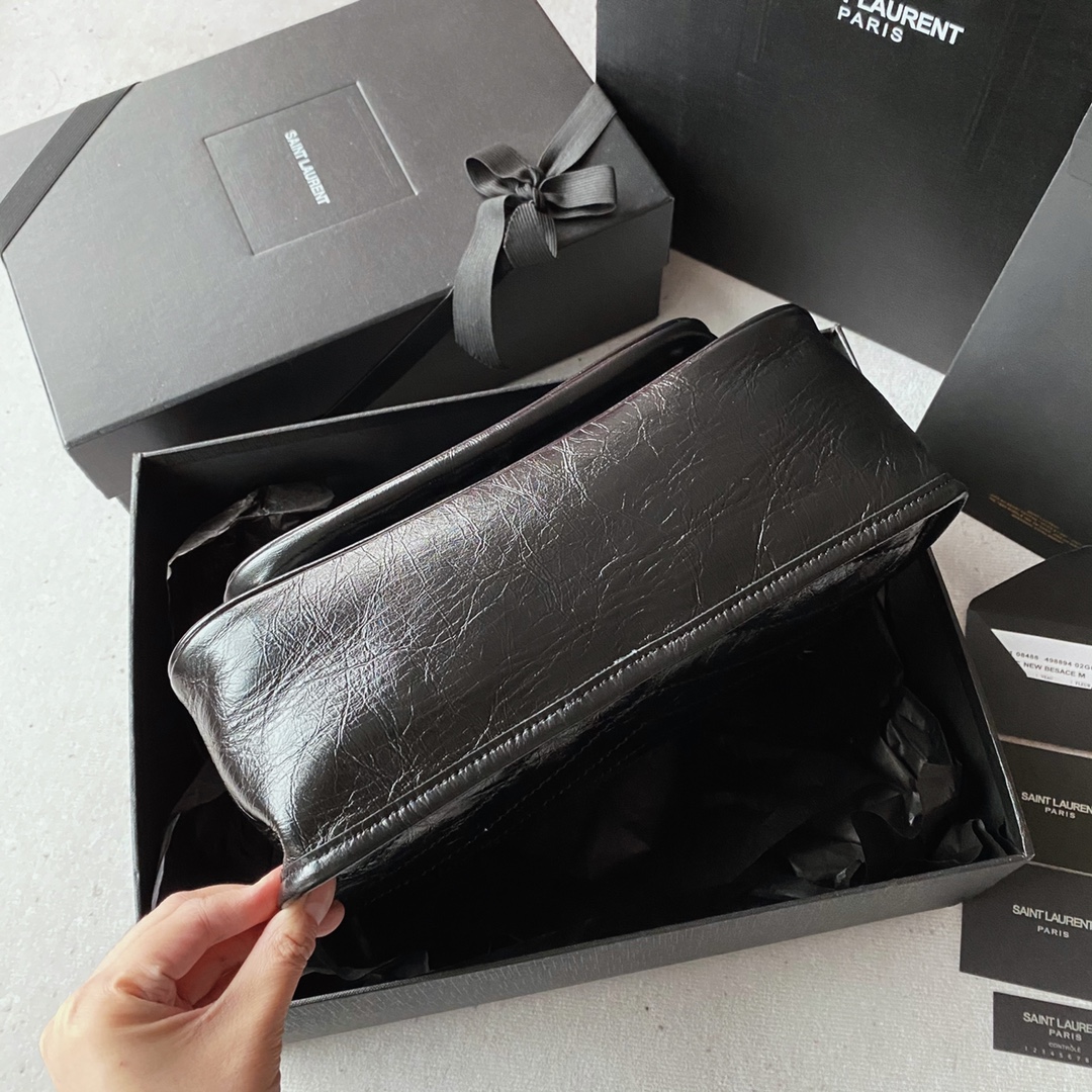 圣罗兰 Saint Laurent 经典高级手袋包包 #NfuA 5