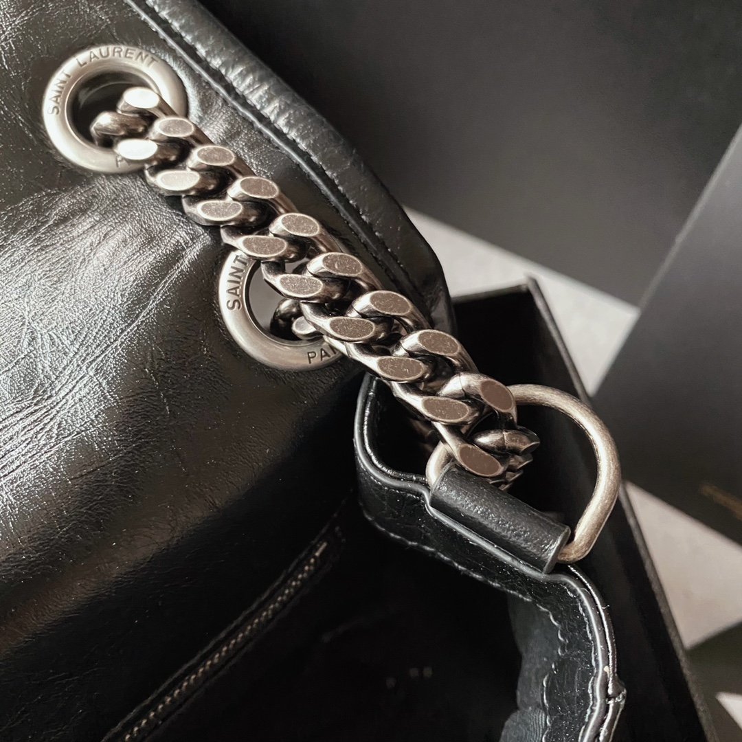 圣罗兰 Saint Laurent 经典高级手袋包包 #NfuA 8