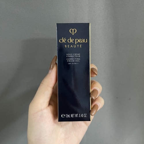 Clé de Peau Beauté Voile Crème Correcteur SPF 25 - 12ml Moisturizing Primer