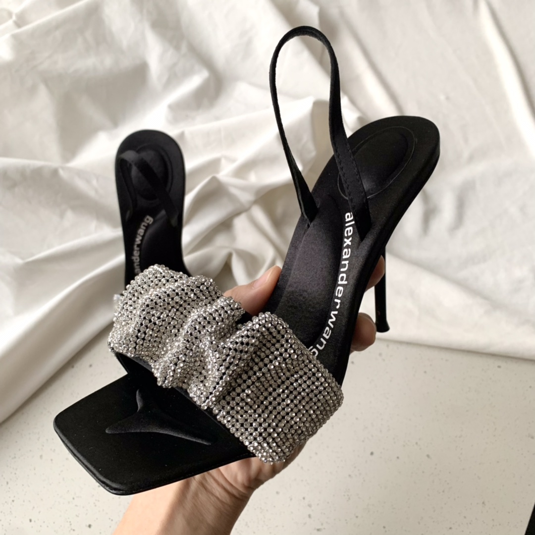 Versión más alta correcta de fábrica "𝔸𝕝𝕖𝕩𝕒𝕟𝕕𝕖 𝕣 𝕨𝕒𝕟𝕘" ¡Alexander wang daiwang 22/princ