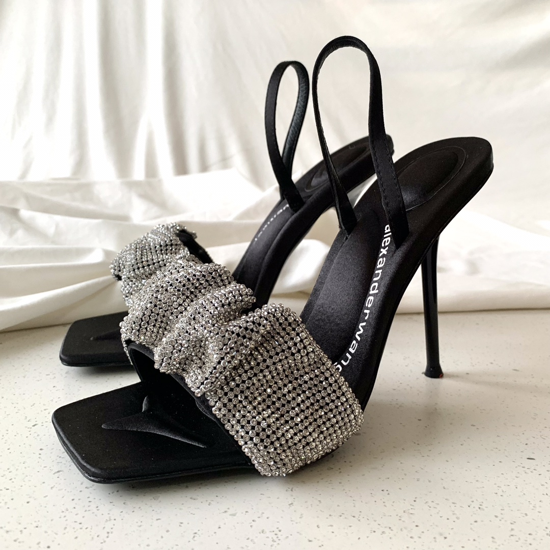Versión más alta correcta de fábrica "𝔸𝕝𝕖𝕩𝕒𝕟𝕕𝕖 𝕣 𝕨𝕒𝕟𝕘" ¡Alexander wang daiwang 22/princ