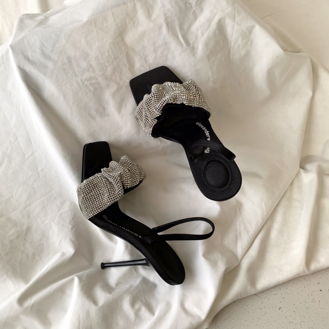 Versión más alta correcta de fábrica "𝔸𝕝𝕖𝕩𝕒𝕟𝕕𝕖 𝕣 𝕨𝕒𝕟𝕘" ¡Alexander wang daiwang 22/princ