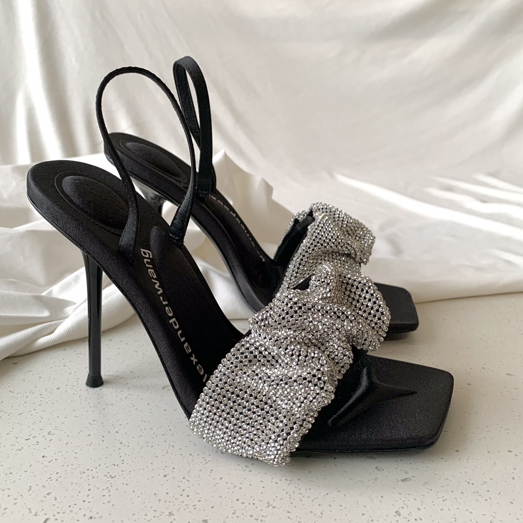 Versión más alta correcta de fábrica "𝔸𝕝𝕖𝕩𝕒𝕟𝕕𝕖 𝕣 𝕨𝕒𝕟𝕘" ¡Alexander wang daiwang 22/princ