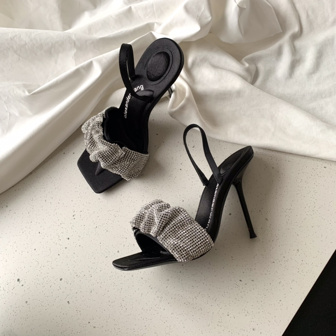Versión más alta correcta de fábrica "𝔸𝕝𝕖𝕩𝕒𝕟𝕕𝕖 𝕣 𝕨𝕒𝕟𝕘" ¡Alexander wang daiwang 22/princ
