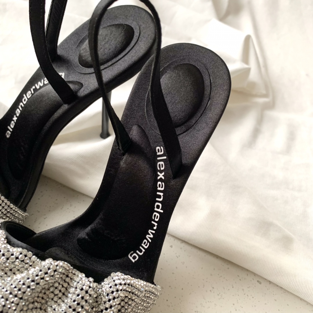 Versión más alta correcta de fábrica "𝔸𝕝𝕖𝕩𝕒𝕟𝕕𝕖 𝕣 𝕨𝕒𝕟𝕘" ¡Alexander wang daiwang 22/princ