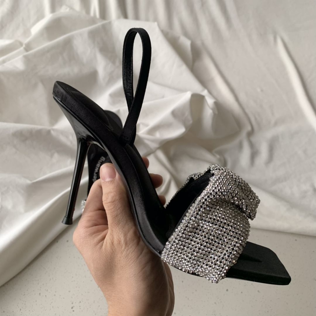 Versión más alta correcta de fábrica "𝔸𝕝𝕖𝕩𝕒𝕟𝕕𝕖 𝕣 𝕨𝕒𝕟𝕘" ¡Alexander wang daiwang 22/princ