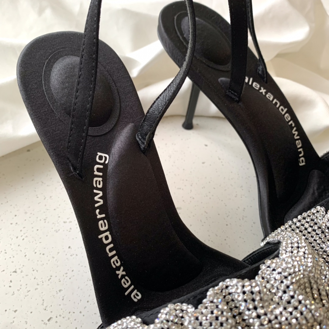 Versión más alta correcta de fábrica "𝔸𝕝𝕖𝕩𝕒𝕟𝕕𝕖 𝕣 𝕨𝕒𝕟𝕘" ¡Alexander wang daiwang 22/princ