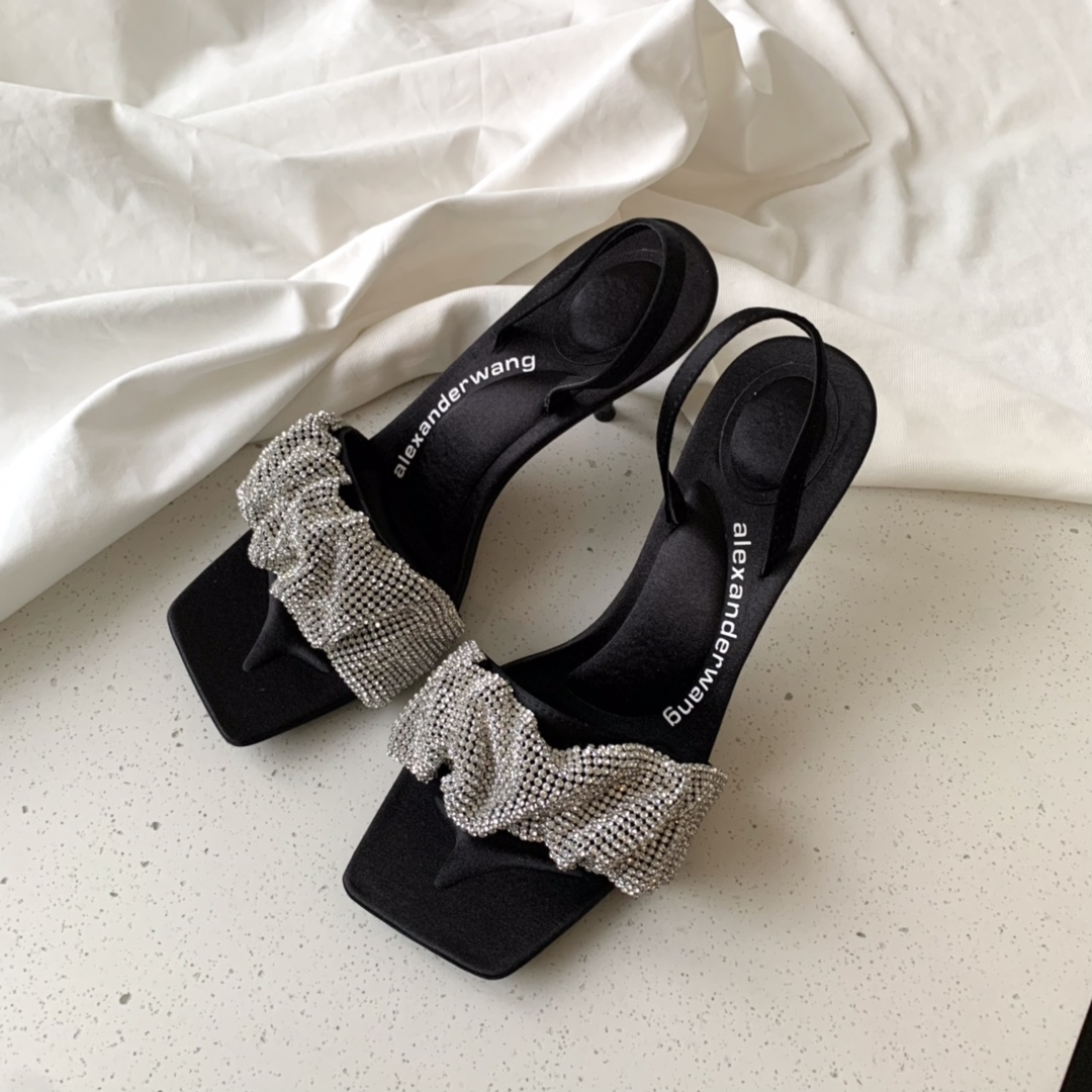 Versión más alta correcta de fábrica "𝔸𝕝𝕖𝕩𝕒𝕟𝕕𝕖 𝕣 𝕨𝕒𝕟𝕘" ¡Alexander wang daiwang 22/princ