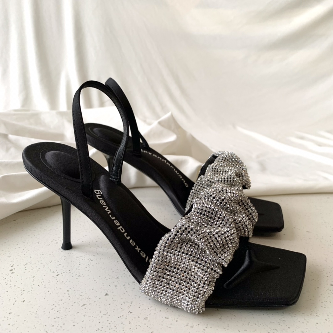 Versión más alta correcta de fábrica "𝔸𝕝𝕖𝕩𝕒𝕟𝕕𝕖 𝕣 𝕨𝕒𝕟𝕘" ¡Alexander wang daiwang 22/princ
