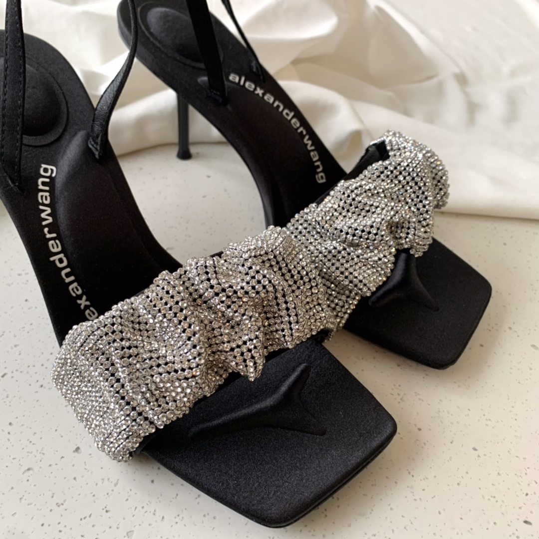 Versión más alta correcta de fábrica "𝔸𝕝𝕖𝕩𝕒𝕟𝕕𝕖 𝕣 𝕨𝕒𝕟𝕘" ¡Alexander wang daiwang 22/princ