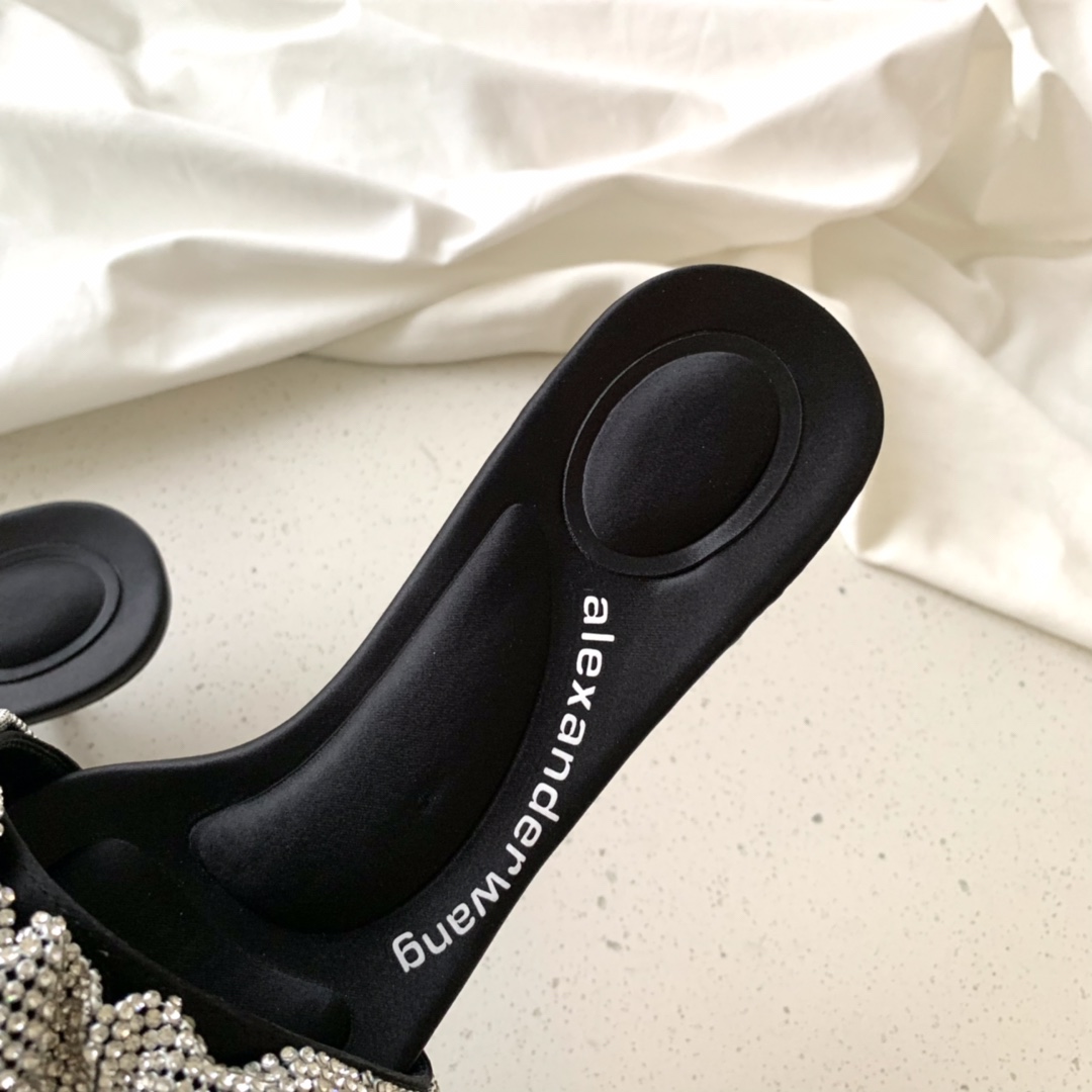 Versión más alta correcta de fábrica "𝔸𝕝𝕖𝕩𝕒𝕟𝕕𝕖 𝕣 𝕨𝕒𝕟𝕘" ¡Alexander wang daiwang 22/princ