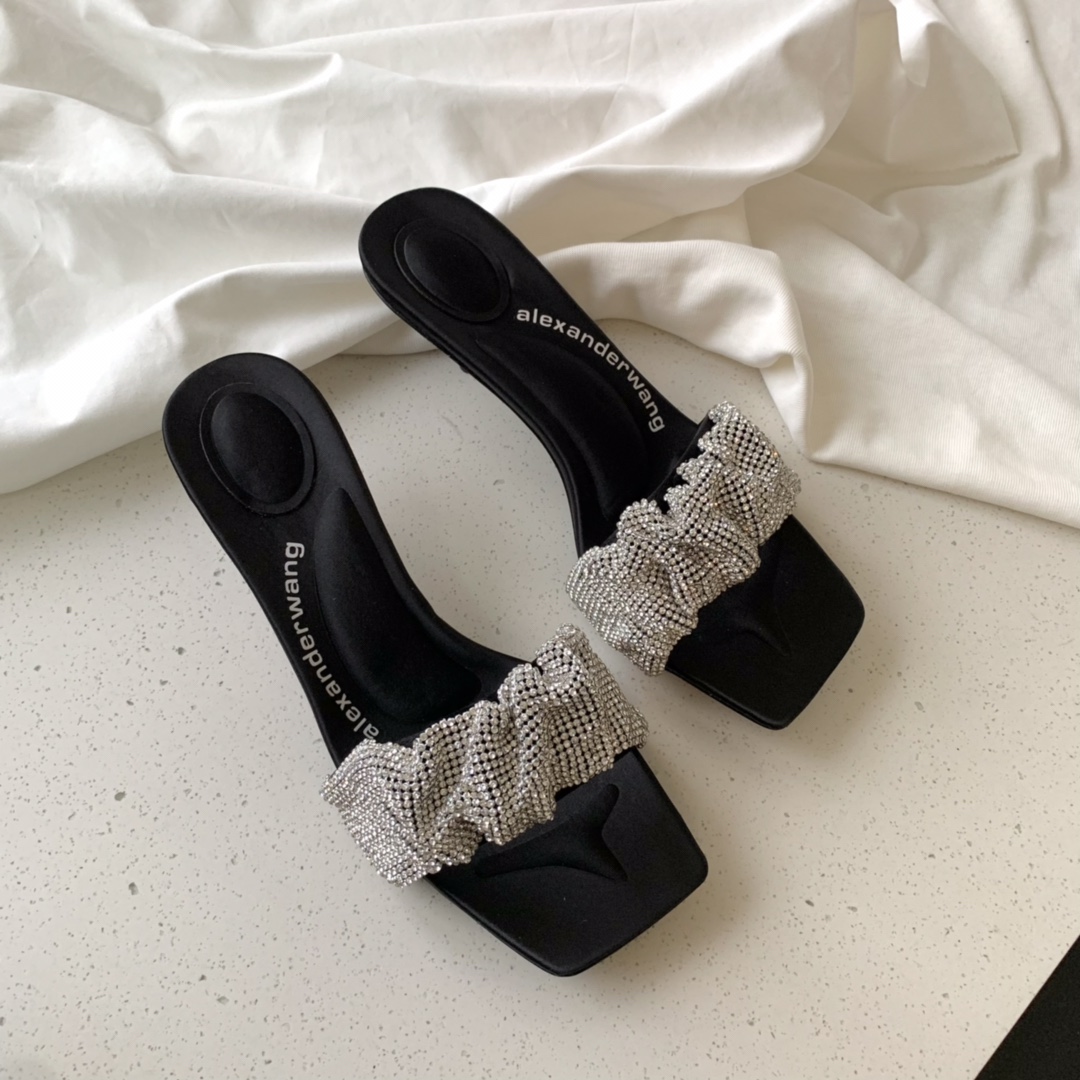Versión más alta correcta de fábrica "𝔸𝕝𝕖𝕩𝕒𝕟𝕕𝕖 𝕣 𝕨𝕒𝕟𝕘" ¡Alexander wang daiwang 22/princ