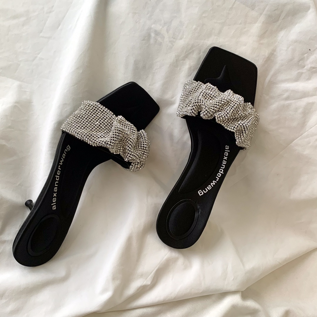 Versión más alta correcta de fábrica "𝔸𝕝𝕖𝕩𝕒𝕟𝕕𝕖 𝕣 𝕨𝕒𝕟𝕘" ¡Alexander wang daiwang 22/princ