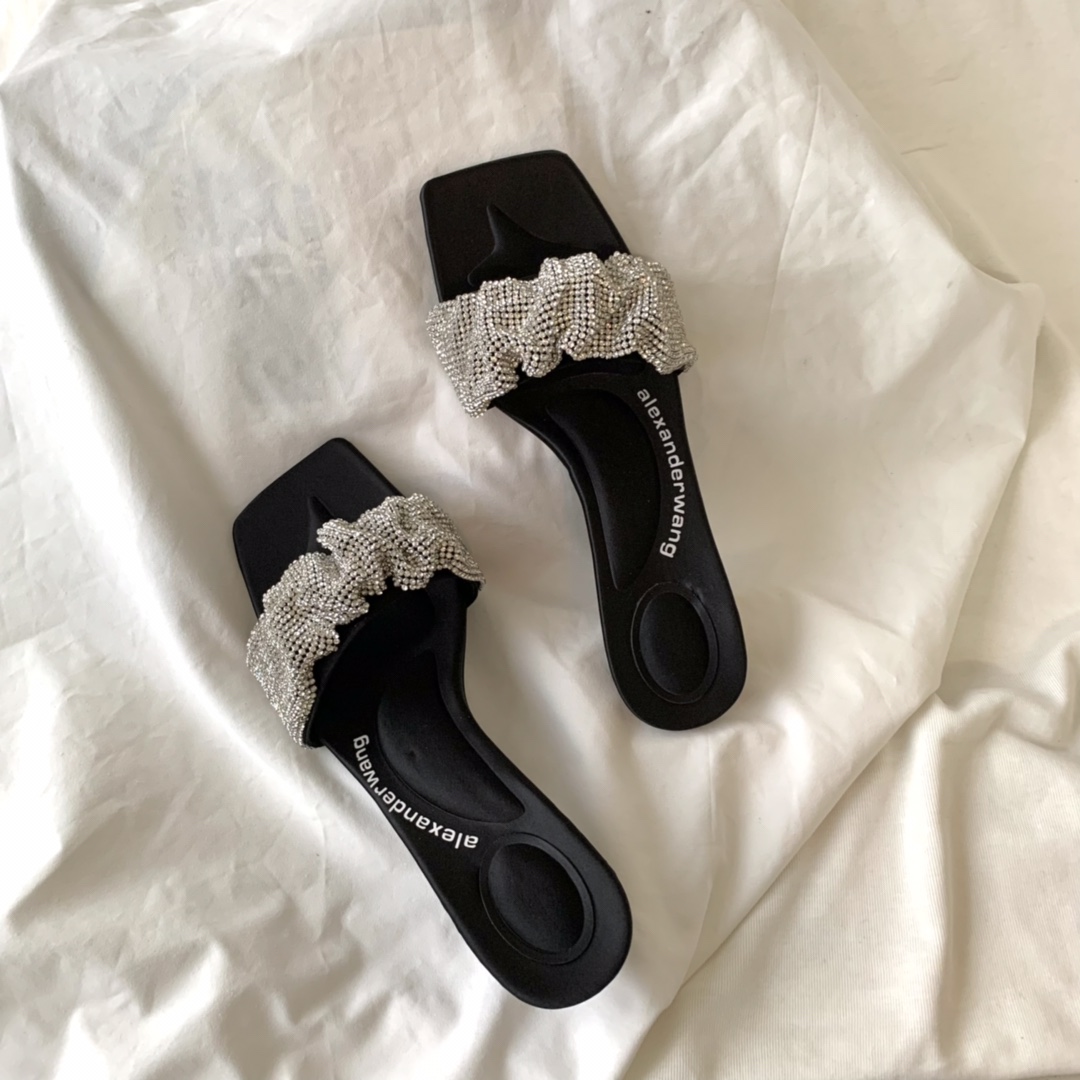 Versión más alta correcta de fábrica "𝔸𝕝𝕖𝕩𝕒𝕟𝕕𝕖 𝕣 𝕨𝕒𝕟𝕘" ¡Alexander wang daiwang 22/princ