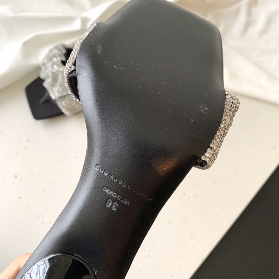 Versión más alta correcta de fábrica "𝔸𝕝𝕖𝕩𝕒𝕟𝕕𝕖 𝕣 𝕨𝕒𝕟𝕘" ¡Alexander wang daiwang 22/princ