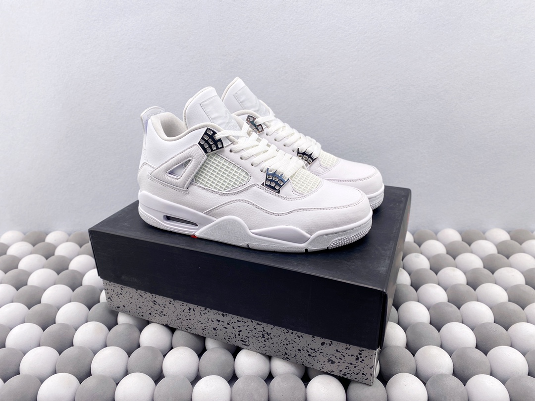 Air Jordan 4 Retro aj4 40-46 #1745860 Scarpe
