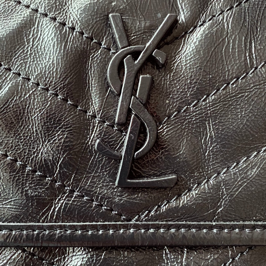 Saint Laurent Bag Collection crafted with premium materials and 6
