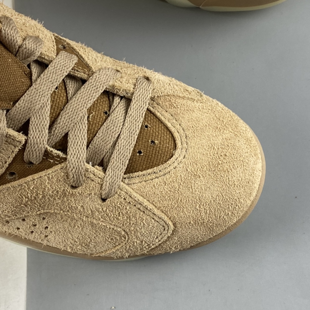 260 Travis Scott x Air Jordan 6 Retro SP ”British Khaki” AJ6代乔丹复古休闲文化篮球鞋DH0690-200-莆田鞋,莆田鞋货源,高仿鞋,高仿鞋货源,安福档口,莆田高仿鞋,莆田鞋批发,高仿鞋批发,莆田高仿运动鞋,高仿运动鞋,莆田运动鞋 260 Travis Scott x Air Jordan 6 Retro SP ”British Khaki” AJ6代乔丹复古休闲文化篮球鞋DH0690-200